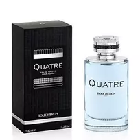 Kvepalai vyrams Boucheron Quatre Pour Homme EDT, 100 ml TESTERIS