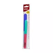 Kiss My Face 4-way Nail Grinder ( 2 pcs ) - Sand file