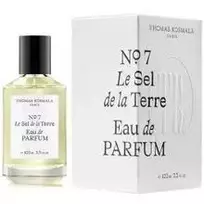 Universalūs kvepalai Thomas Kosmala No.7 Le Sel de la Terre EDP, 100 ml