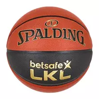Krepšinio kamuolys  SPALDING LKL TF1000™ LEGACY (size 7)