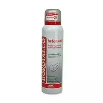 „Borotalco Intensive“ antiperspirantas – antiperspiranto purškiklis, 150 ml
