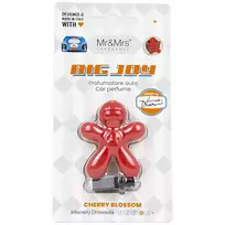 Automobilio kvapas BIG JOY CHERRY BLASSOM, Mr&Mrs