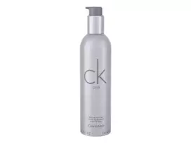 Body Lotion Calvin Klein CK One, 250ml