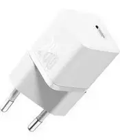 Baseus GaN5 20W Mini (balta)