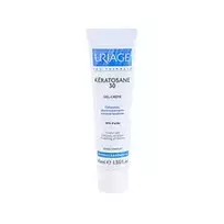 Uriage Cleansing (Cream Gel) Cream Kératosane 30 (Cream Gel), 75ml
