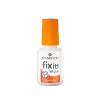 Essence Fix It! Nail Glue – Klijai dirbtiniams nagams, 8 g