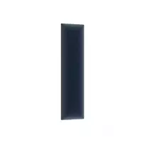 Minkšta sienelė 60x15, Mėlyna