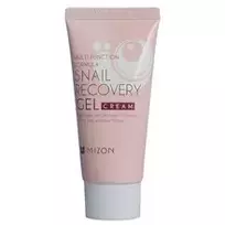 Mizon Pleť Gel with 80% ( Snail Recovery Gel Cream) 45 ml, 45ml