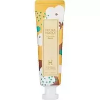 Holika Holika Cotton Bebe Perfumed Hand Cream - maitinamasis ir drėkinamasis rankų kremas, 30 ml