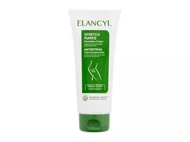 Cellulite and Stretch Marks Elancyl Stretch Marks Prevention Cream, 200ml