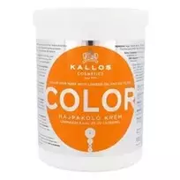 Kallos Color Hair Mask, 1000ml