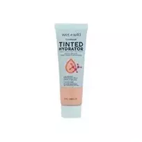 "Wet n Wild Bare Focus Tinted Hydrator" - skaistinantis ir drėkinantis makiažas 27 ml