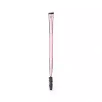Real Techniques Skinamilist Dual-Ended Brow Brush - Kosmetický štětec na obočí, 1.0ks