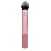 „Real Techniques“ „Cheek Soft Sculpting Brush“ – kosmetinis kontūravimo teptukas, 1 vnt.