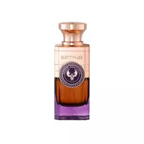 Electimuss Amber Aquilaria Pure Perfume 100 ml (unisex)
