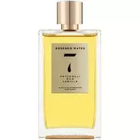 Rosendo Mateu „Olfactive Expressions“ Nr. 7: pačiulis, oudas, vanilė. Kvepalų vanduo, 100 ml (unisex)