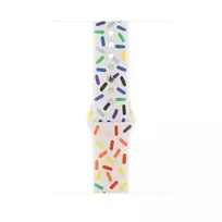 Apyrankė Apple Watch 41mm Pride Edition Sport Band - M/L