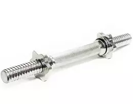 Surenkamas metalinis hantelis Prove 6kg