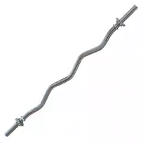 Lankstytas grifas Tunturi 120cm