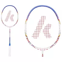 Badmintono raketė Kawasaki Passion P25 Blue