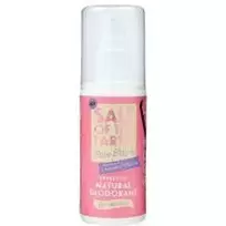 Other Salt of the Earth Pure Aura - Natural deodorant spray, 100ml