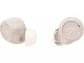 Ausinės HyperX Cirro Buds Pro Wireless Beige