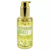 "Purity Vision" Bio ramunėlių aliejus, 100 ml