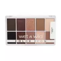 Wet n Wild Color Icon 10 Pan Palette - akių šešėlių paletė 12 g