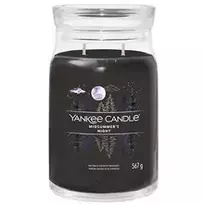Yankee Candle Midsummer´s Night Signature Candle - kvapioji žvakė, 368,0 g