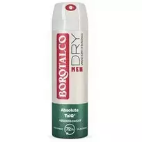 Borotalco Men Unique Scent Deo Spray - Deodorant ve spreji, 150ml