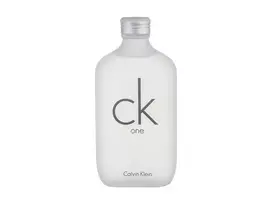 Universalūs kvepalai Calvin Klein CK One EDT, 200 ml