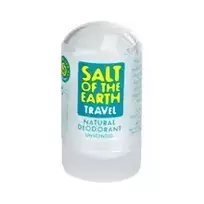 Other Salt of the Earth - Solid crystal deodorant, 50.0g