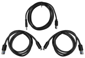 Unitek KVM Switch 4x USB-A 5Gbps aktyvus