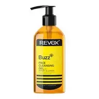"Revox Buzz Honey & Lemon" veido valymo gelis, 180 ml
