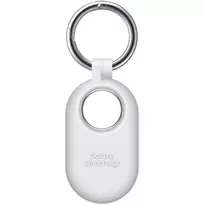 Samsung Galaxy SmartTag2 Silicone Case White