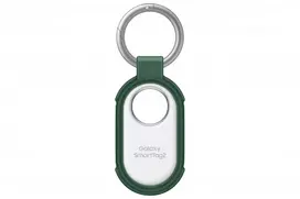 Samsung Galaxy SmartTag2 Rugged Case Green