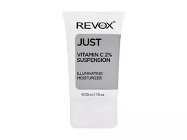 Day Cream Revox Just Vitamin C 2% Suspension Illuminating Moisturizer, 30ml