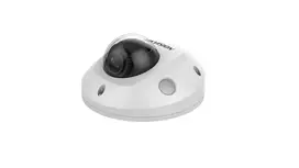 Hikvision IP kamera DS-2CD2543G2-IWS F2.8, MINI DOME, WDR, H.264+, 4MP, 2,8 mm, IR iki 30 m, IP67