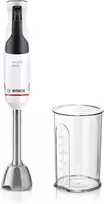 Bosch MSM4W210 ErgoMaster rankinis trintuvas, 600 W, baltas