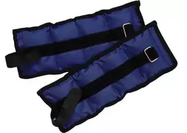 Svoriai riešams ir kojoms PROVE 2x0,5kg