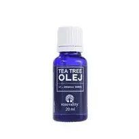 Renovality Renovality Original Series Tea tree oil with dropper, 20ml