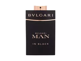 EDP Bvlgari Man In Black, 150ml