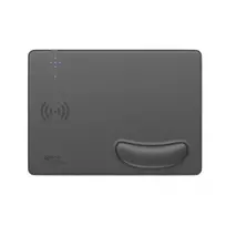 Prio Fast Wireless Charging Mouse Pad 15W (USB-C)