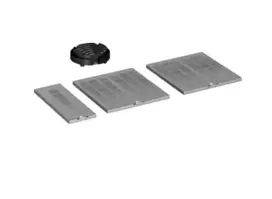 Recirkuliacijos rinkinys su regeneraciniu filtru Bosch DWZ1BK1R1