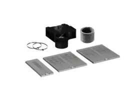 Recirkuliacijos rinkinys su regeneraciniu filtru Bosch DWZ1BK1S1