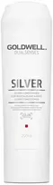 Goldwell - Kondicionierius šviesiems ir žiliems plaukams (Silver Conditioner) - 200 ml