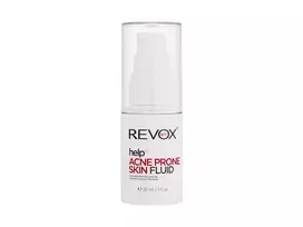 Day Cream Revox Help Acne Prone Skin Fluid, 30ml