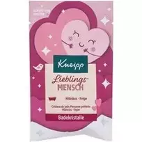 "Kneipp Favourite Person" vonios kristalai - Vonios druska, 60,0 g