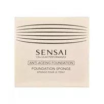 Sensai Foundation Sponge