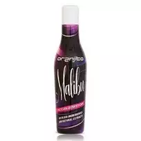 "Oranjito Malibu Accelerator" - įdegio losjonas soliariumui, 200ml